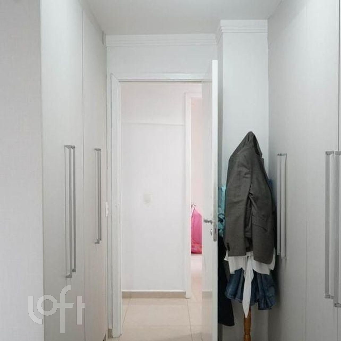 Apartamento à venda com 3 quartos, 132m² - Foto 33