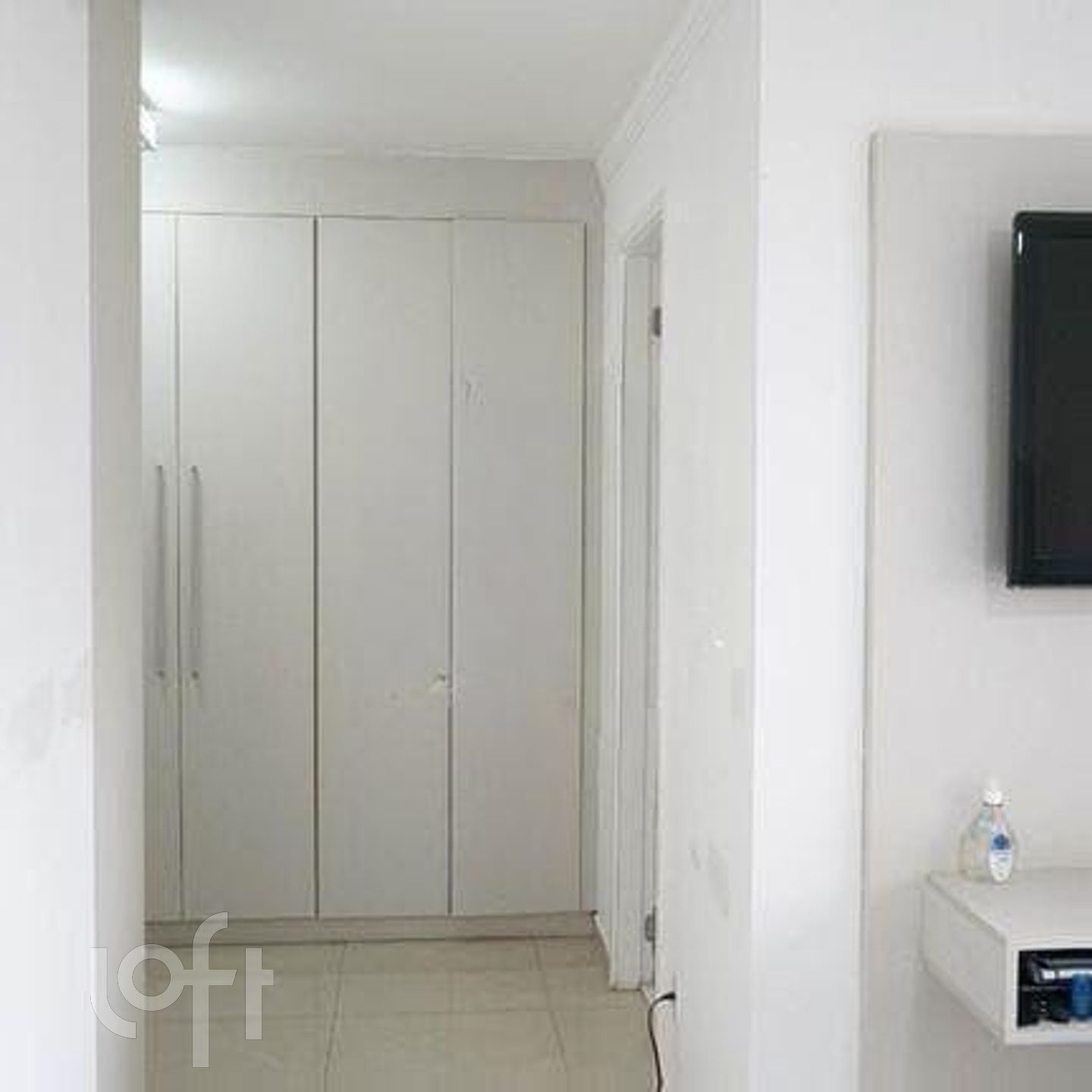 Apartamento à venda com 3 quartos, 132m² - Foto 41