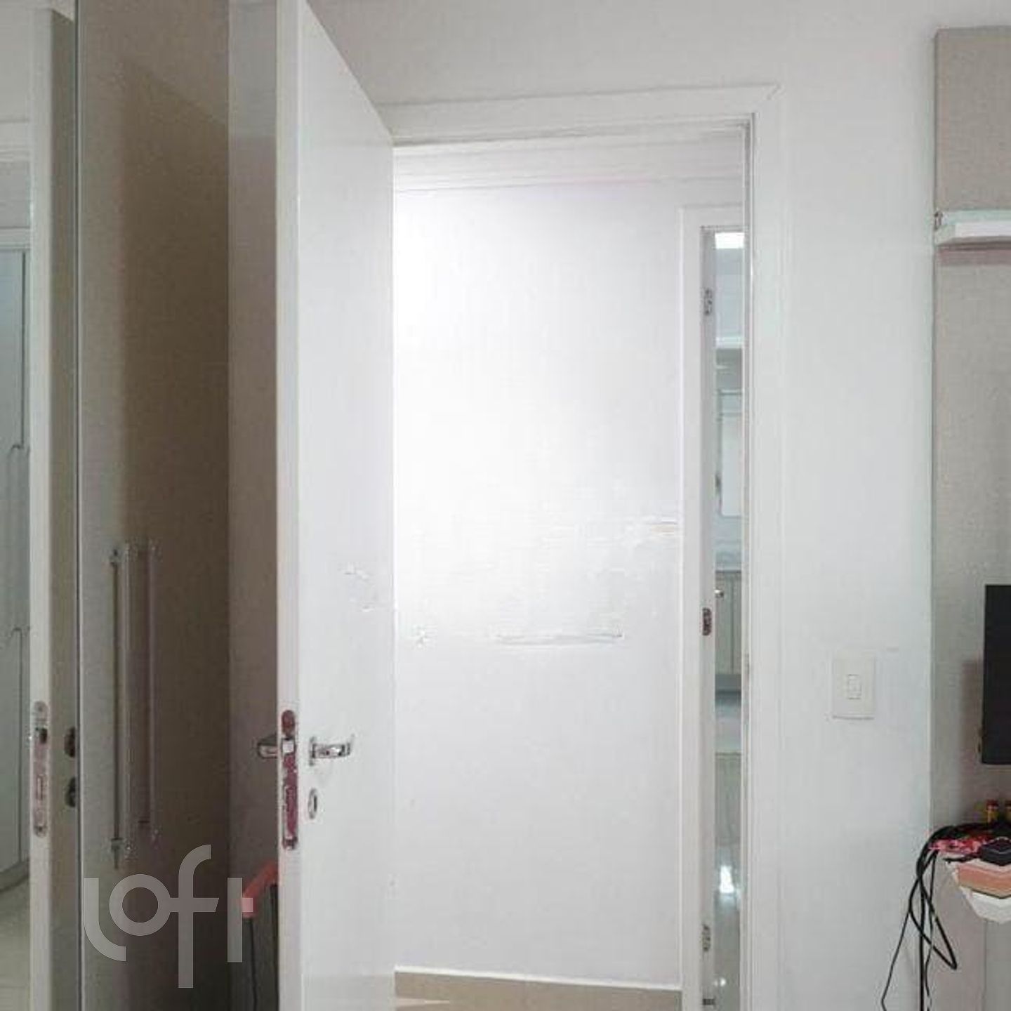 Apartamento à venda com 3 quartos, 132m² - Foto 47