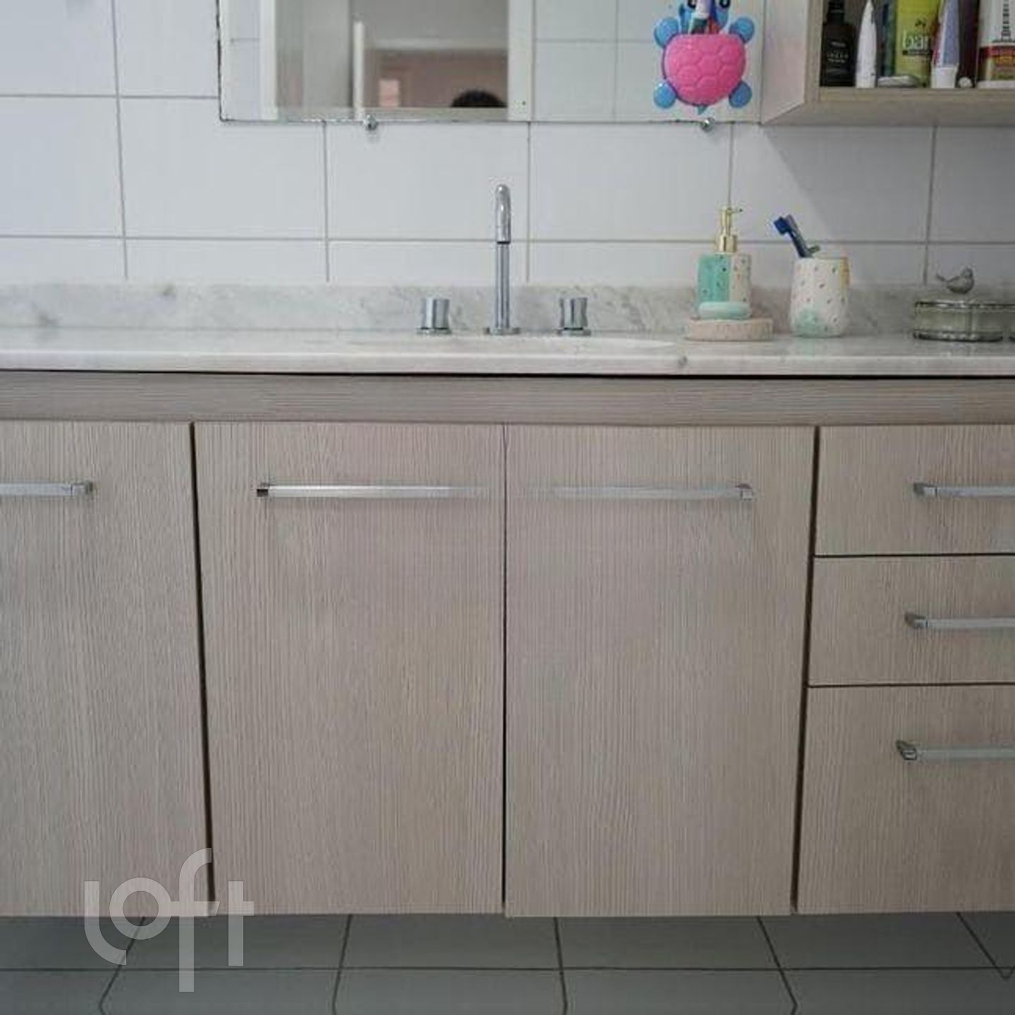 Apartamento à venda com 3 quartos, 132m² - Foto 40