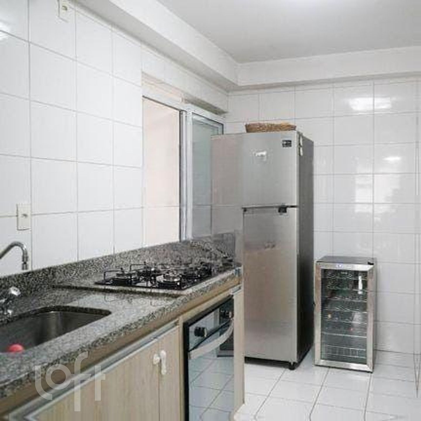 Apartamento à venda com 3 quartos, 132m² - Foto 15