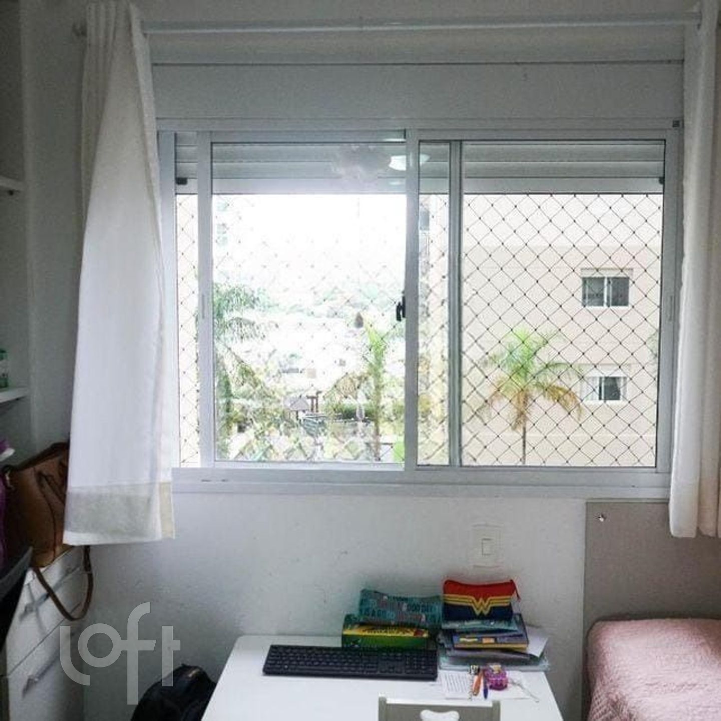 Apartamento à venda com 3 quartos, 132m² - Foto 31