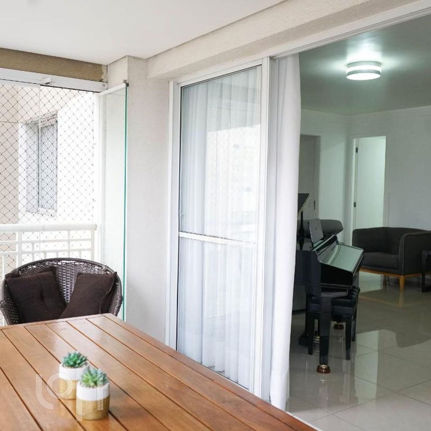 Apartamento à venda com 3 quartos, 132m² - Foto 9