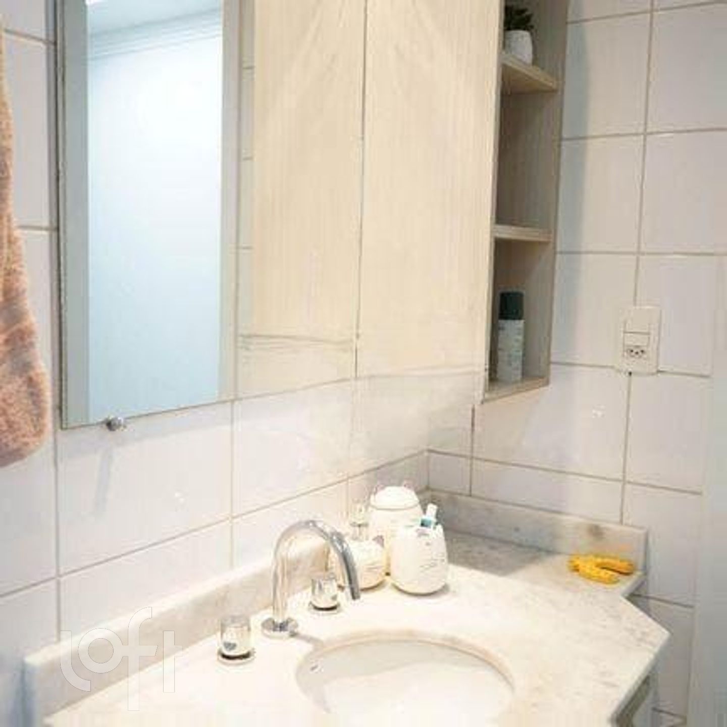 Apartamento à venda com 3 quartos, 132m² - Foto 35