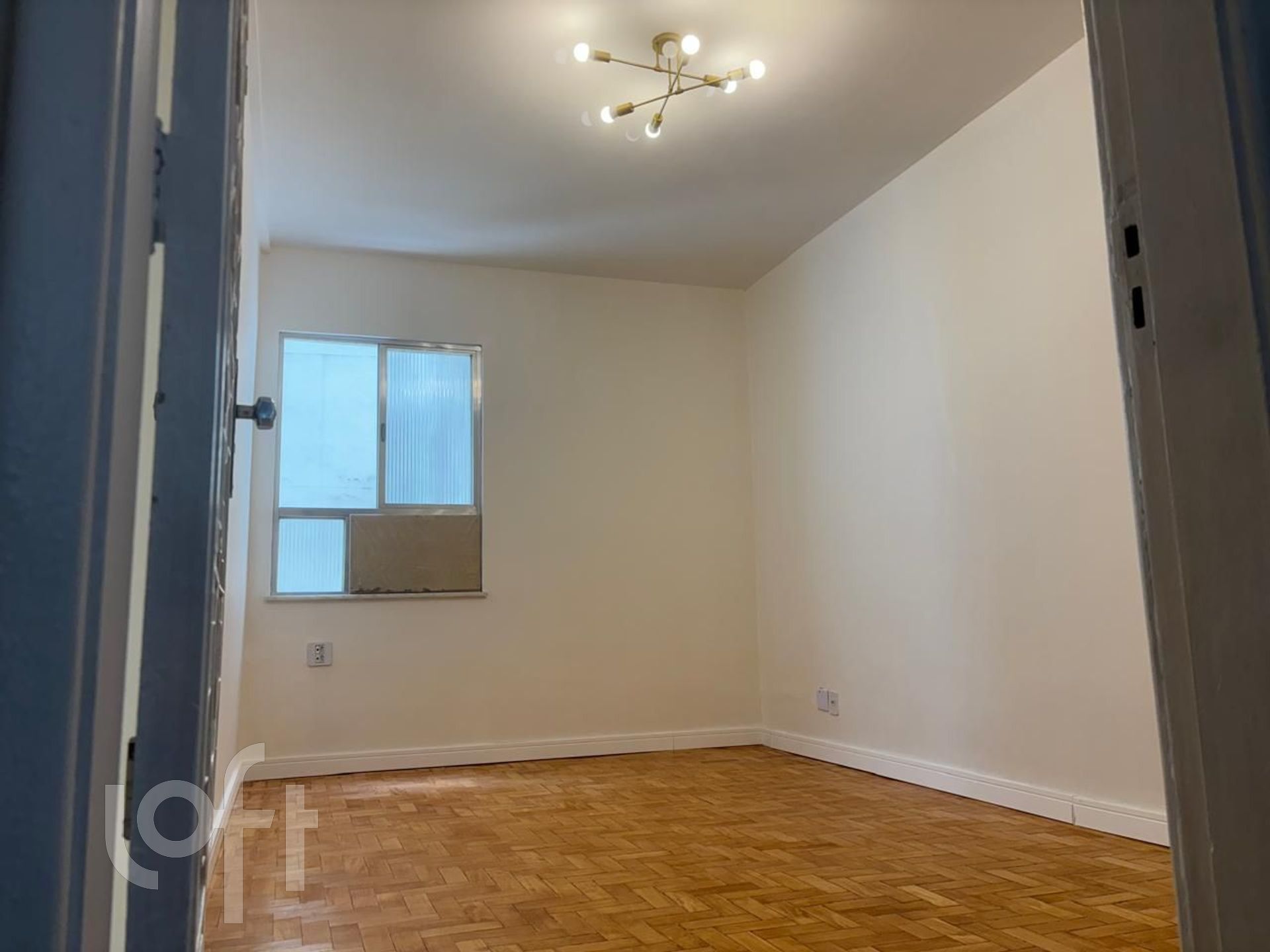 Apartamento à venda em Maracanã com 60 m², 2 quartos, 0 vagas