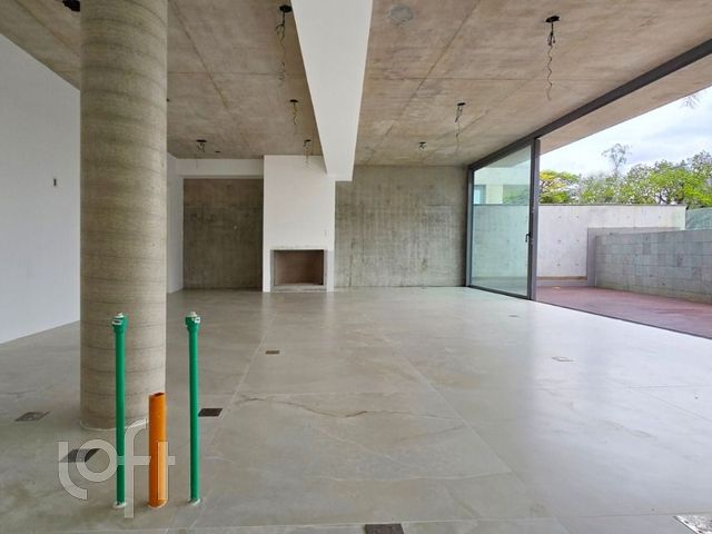 Apartamento com 374m², 3 dormitórios, 3 suítes, 4 vagas, Três Figueiras em Porto Alegre