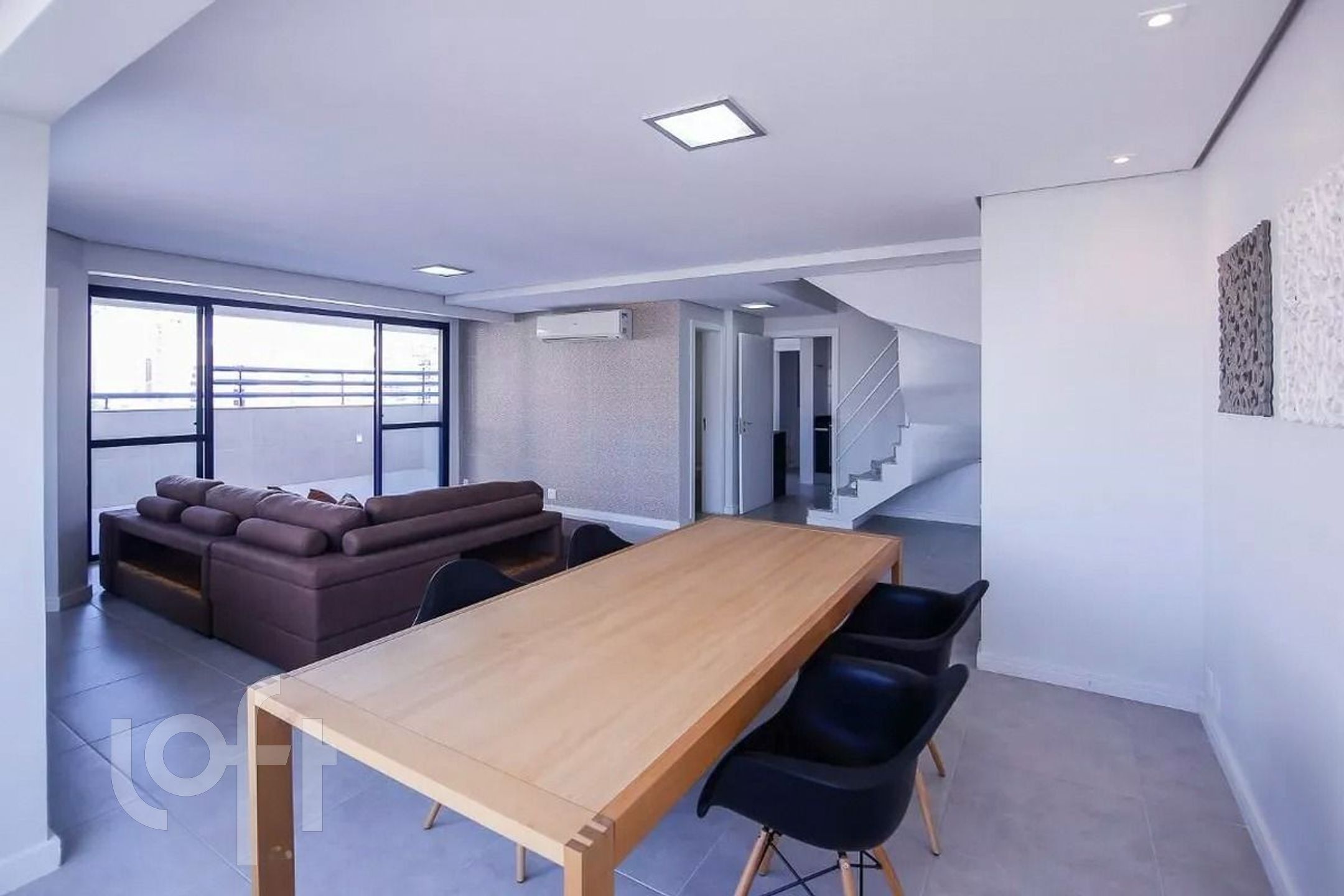 Luxuoso Apartamento em Perdizes, SP