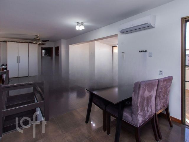 Apartamento com 179m², 3 dormitórios, 1 suíte, 2 vagas, Menino Deus em Porto Alegre