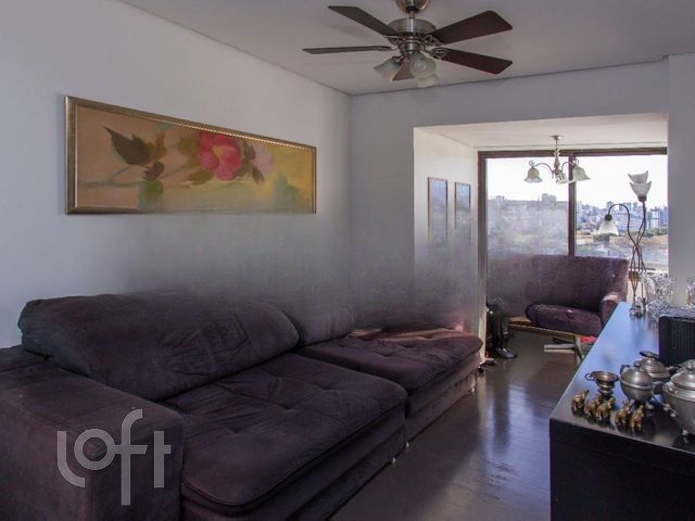 Apartamento com 179m², 3 dormitórios, 1 suíte, 2 vagas, Menino Deus em Porto Alegre