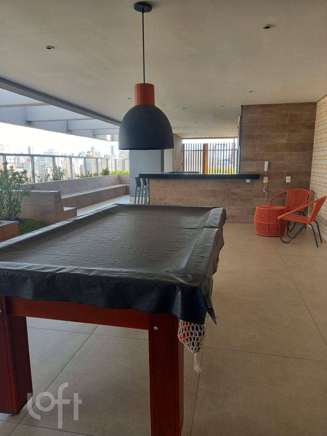 Apartamento à venda com 2 quartos, 69m² - Foto 20