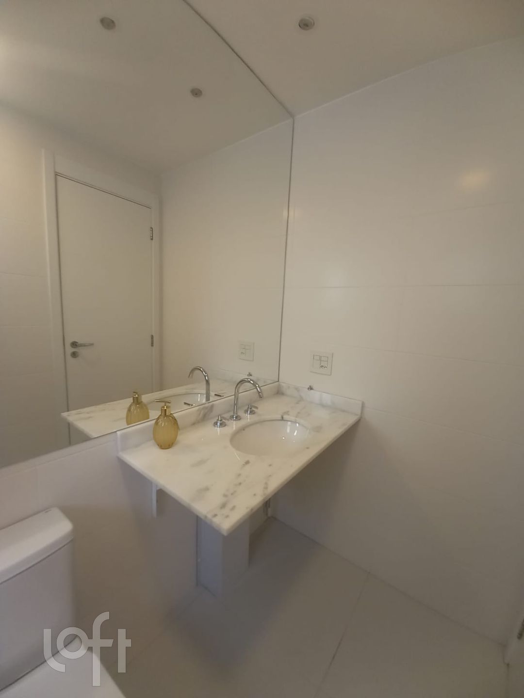 Apartamento à venda com 2 quartos, 69m² - Foto 9