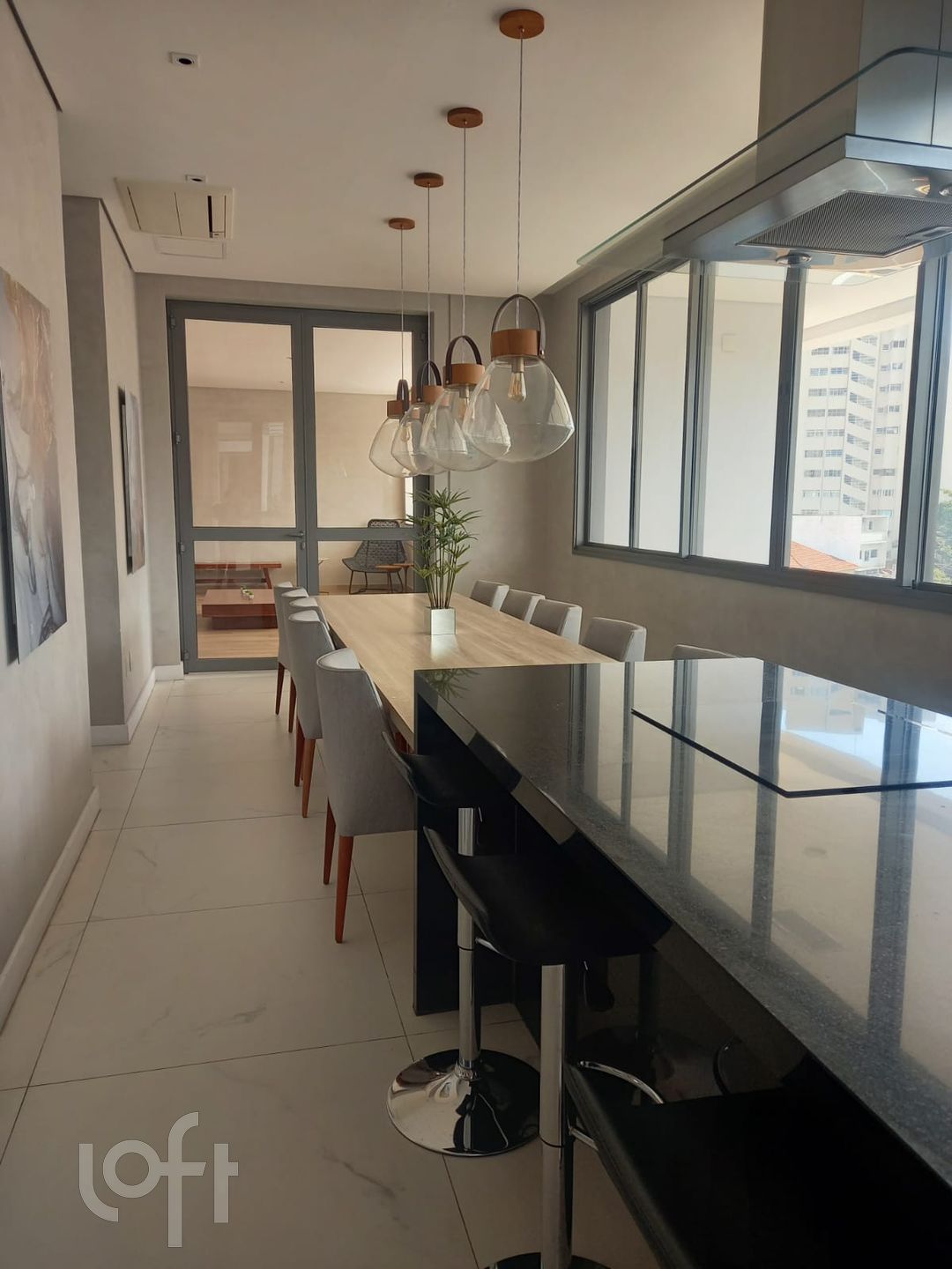 Apartamento à venda com 2 quartos, 69m² - Foto 23