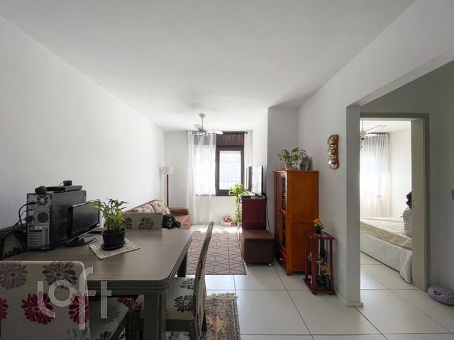 Apartamento com 86m², 2 dormitórios, 1 vaga, Santana em Porto Alegre