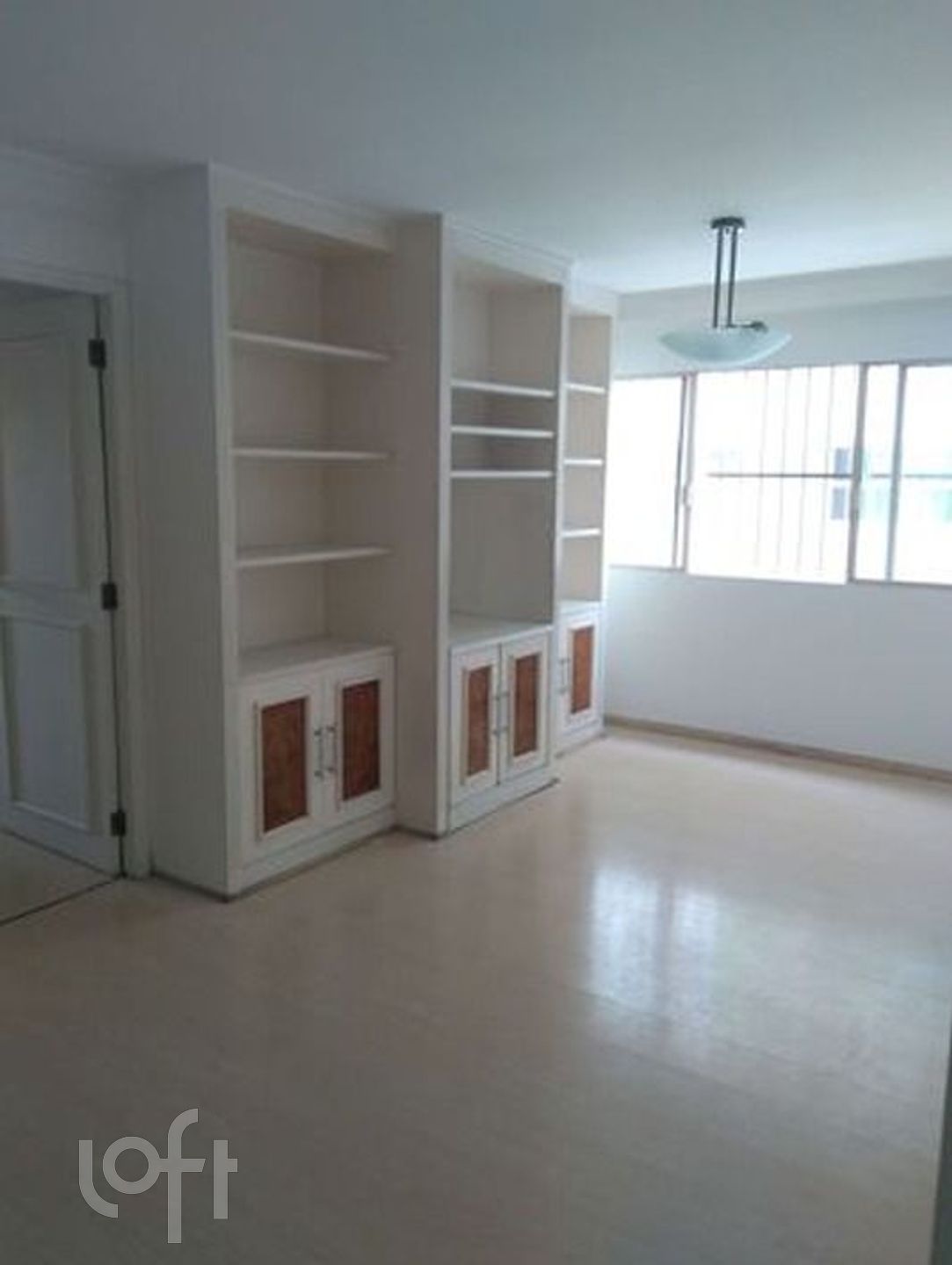 Apartamento à venda com 3 quartos, 90m² - Foto 1