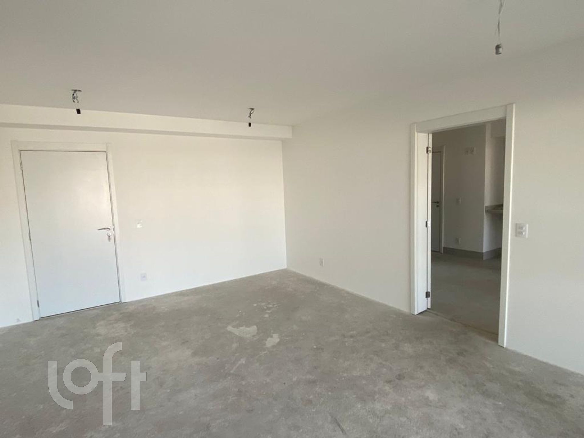 Apartamento à venda com 3 quartos, 147m² - Foto 1