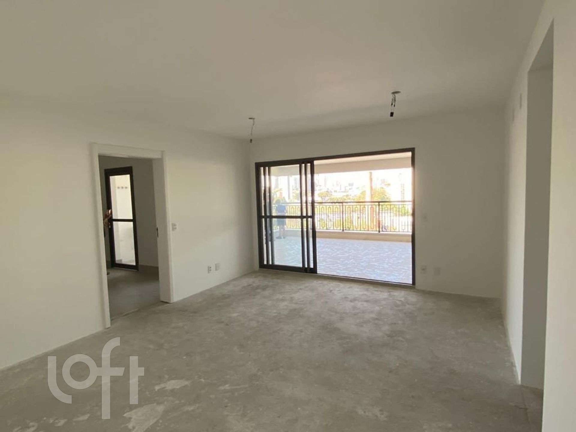 Apartamento à venda com 3 quartos, 147m² - Foto 7