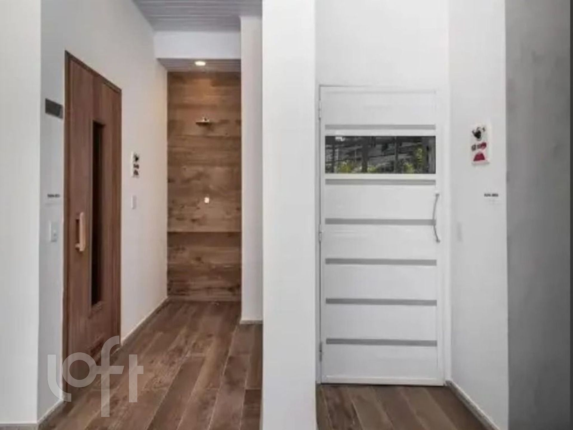 Apartamento à venda com 1 quarto, 35m² - Foto 17