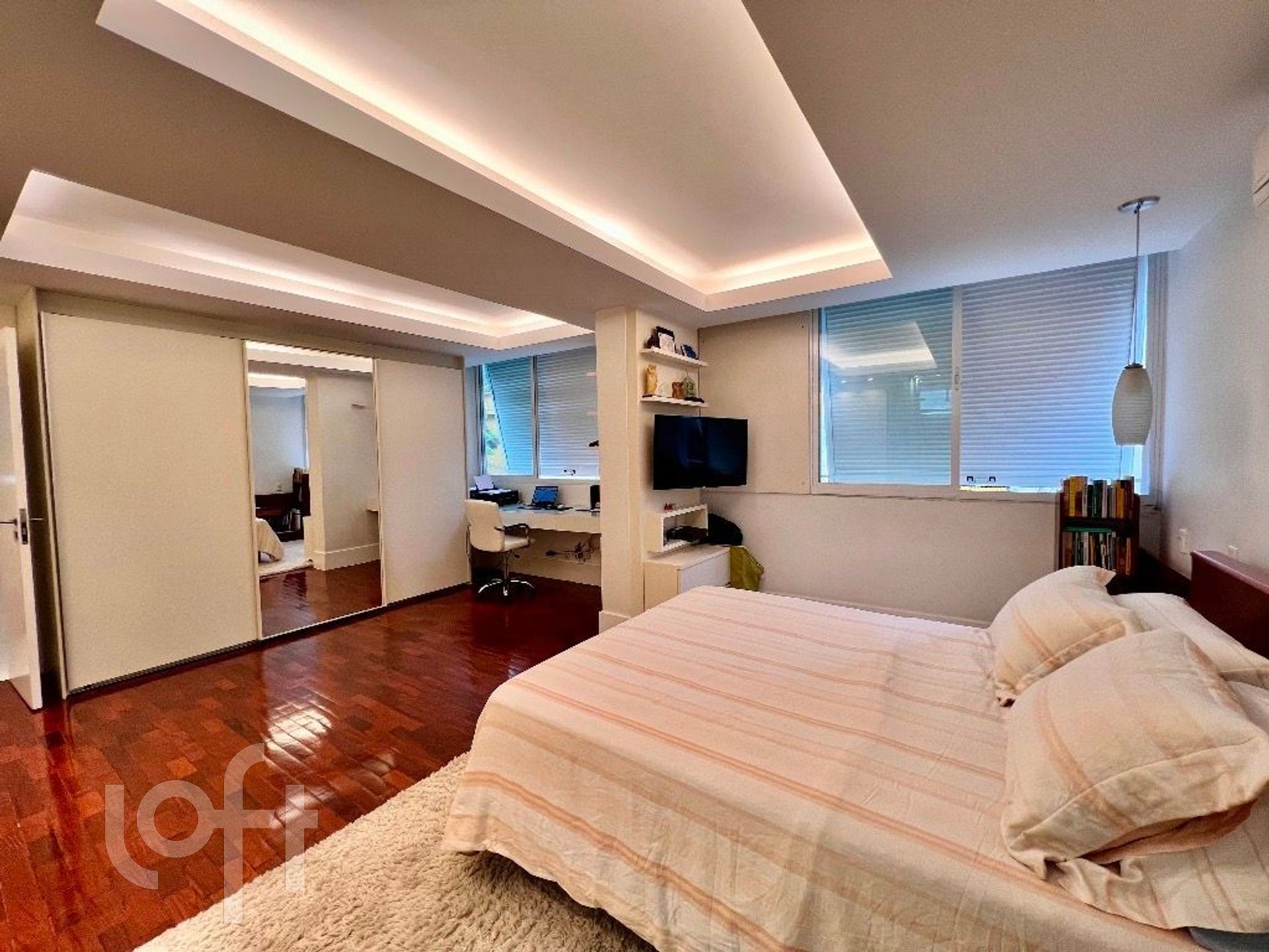 Apartamento à venda com 3 quartos, 180m² - Foto 28