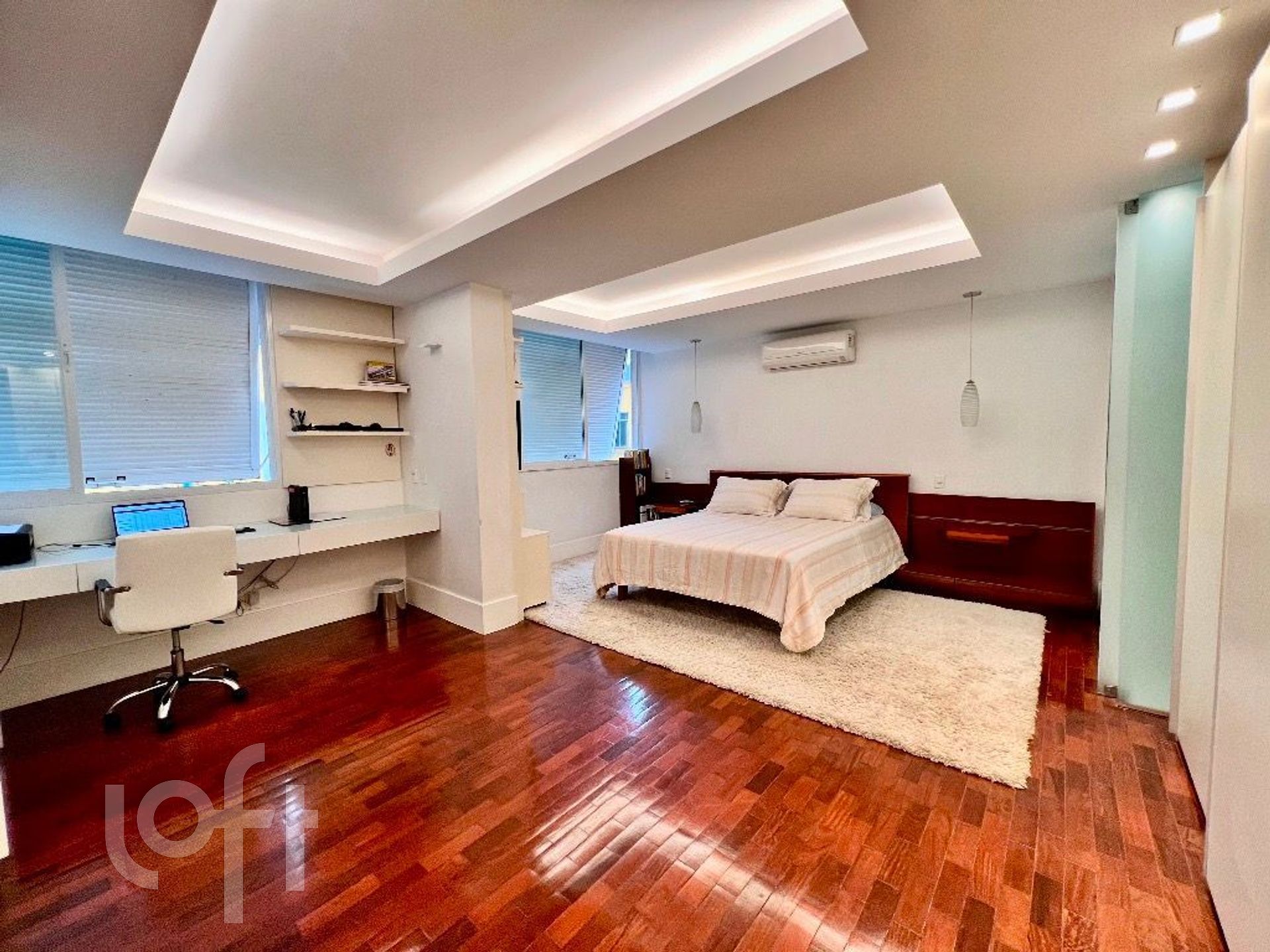 Apartamento à venda com 3 quartos, 180m² - Foto 23