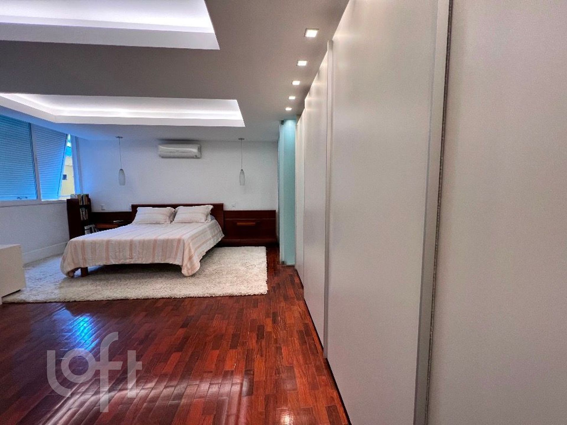 Apartamento à venda com 3 quartos, 180m² - Foto 30