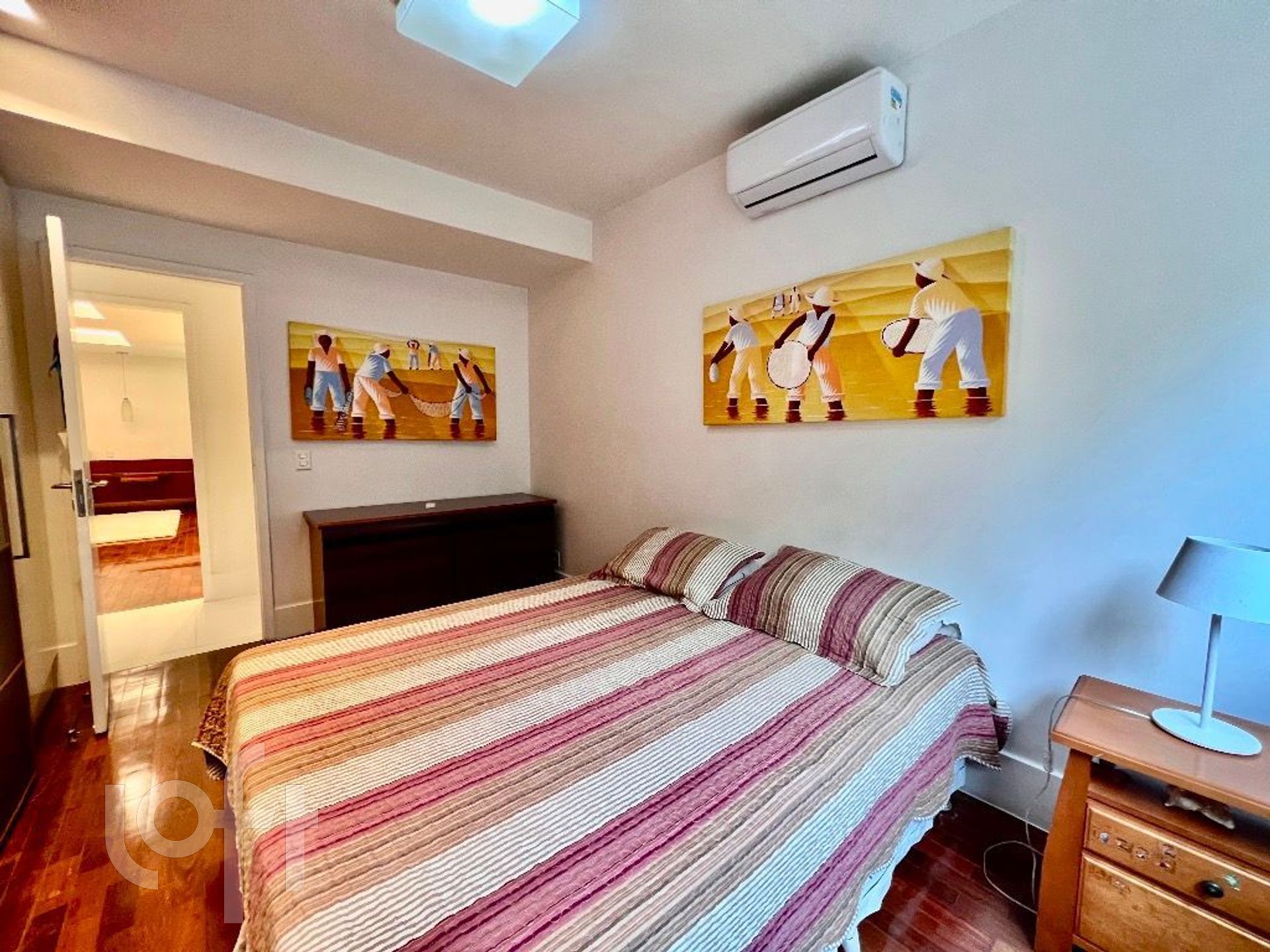 Apartamento à venda com 3 quartos, 180m² - Foto 37