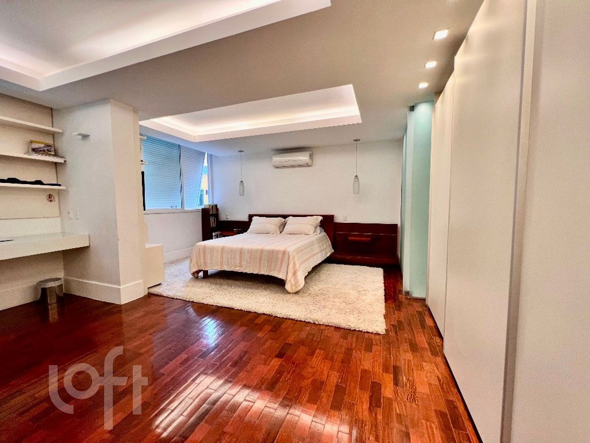 Apartamento à venda com 3 quartos, 180m² - Foto 29