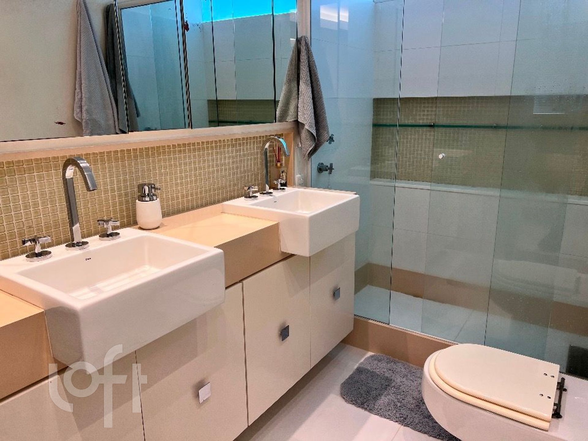 Apartamento à venda com 3 quartos, 180m² - Foto 33