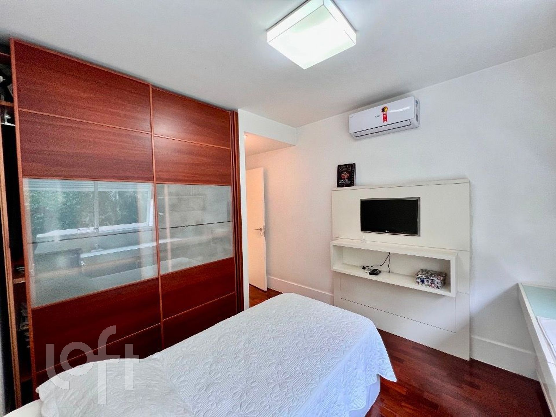 Apartamento à venda com 3 quartos, 180m² - Foto 44