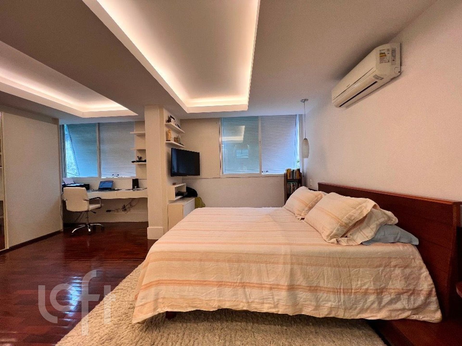 Apartamento à venda com 3 quartos, 180m² - Foto 27