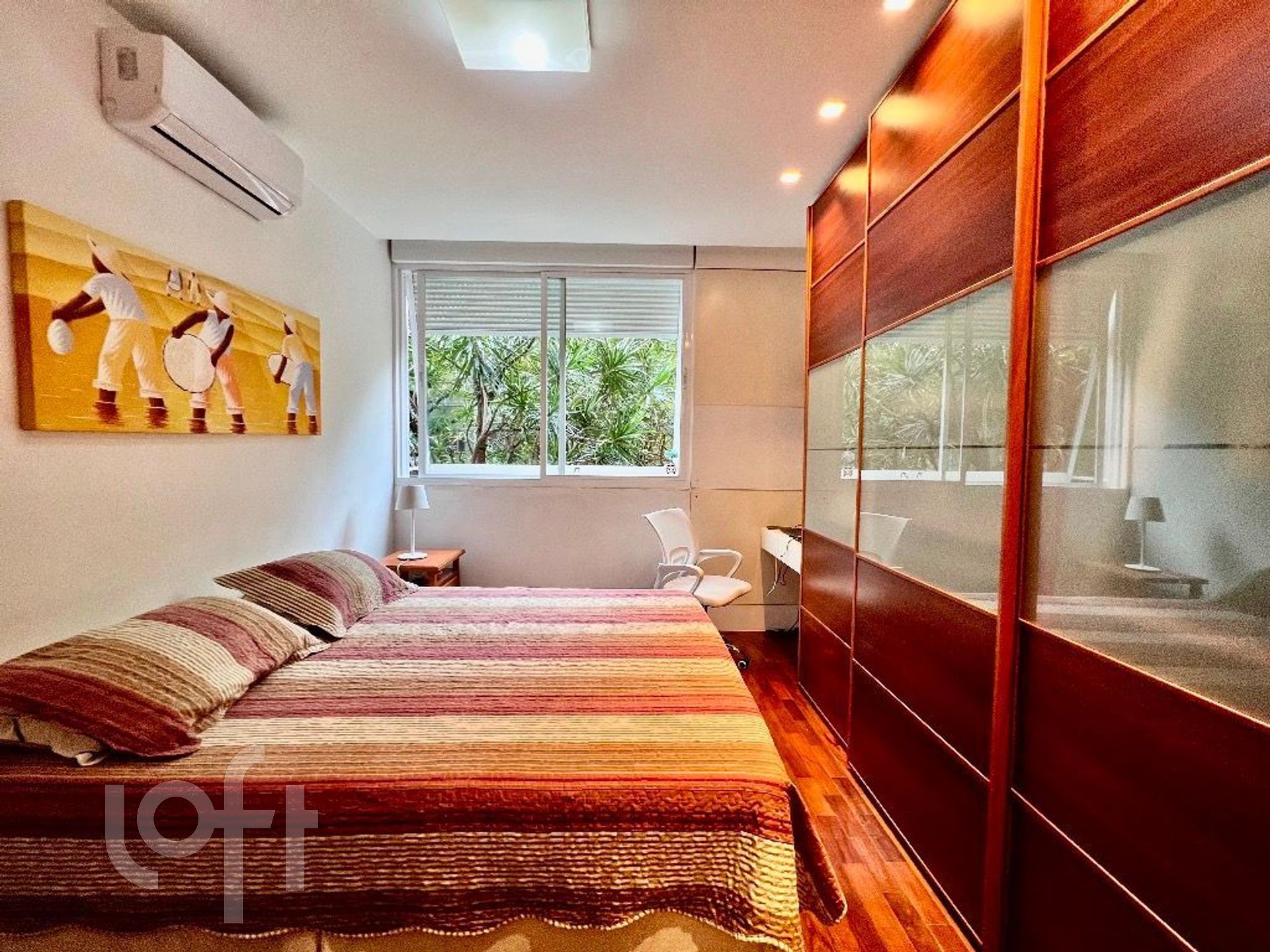 Apartamento à venda com 3 quartos, 180m² - Foto 35