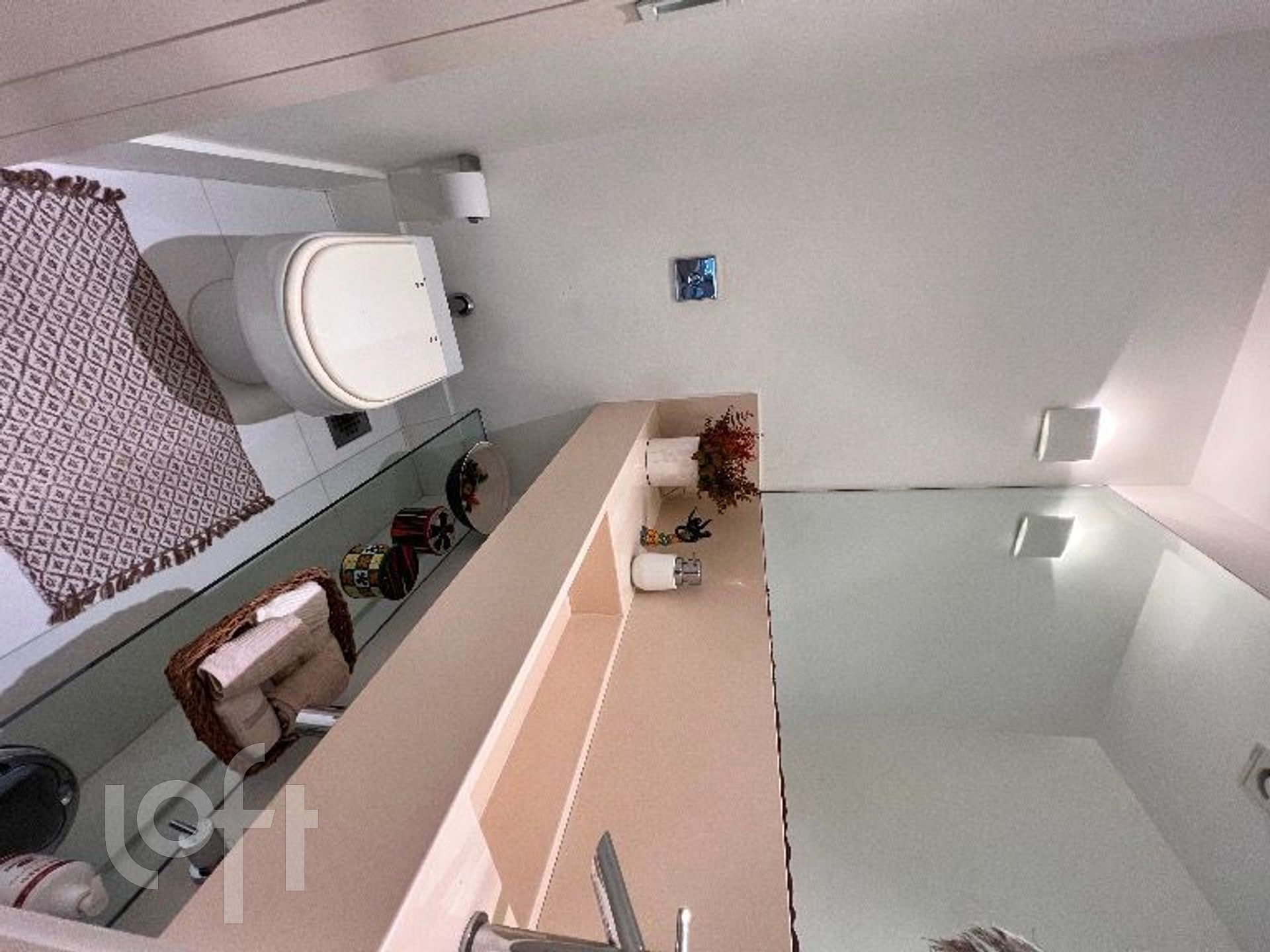 Apartamento à venda com 3 quartos, 180m² - Foto 21