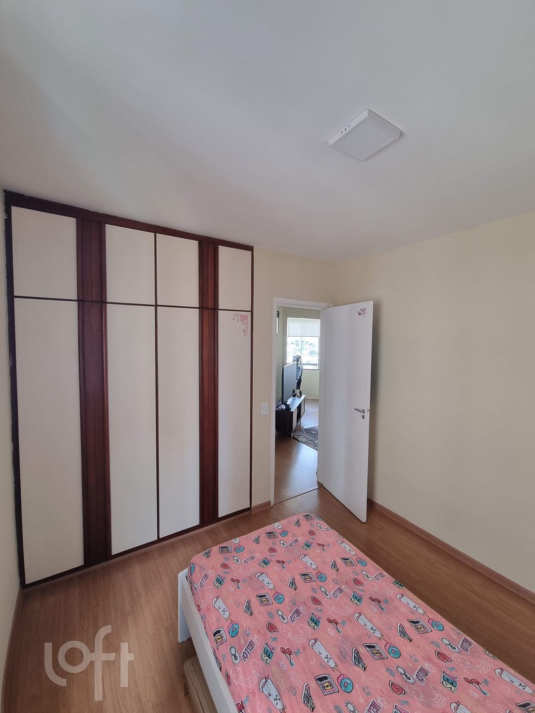 Apartamento à venda com 2 quartos, 58m² - Foto 5