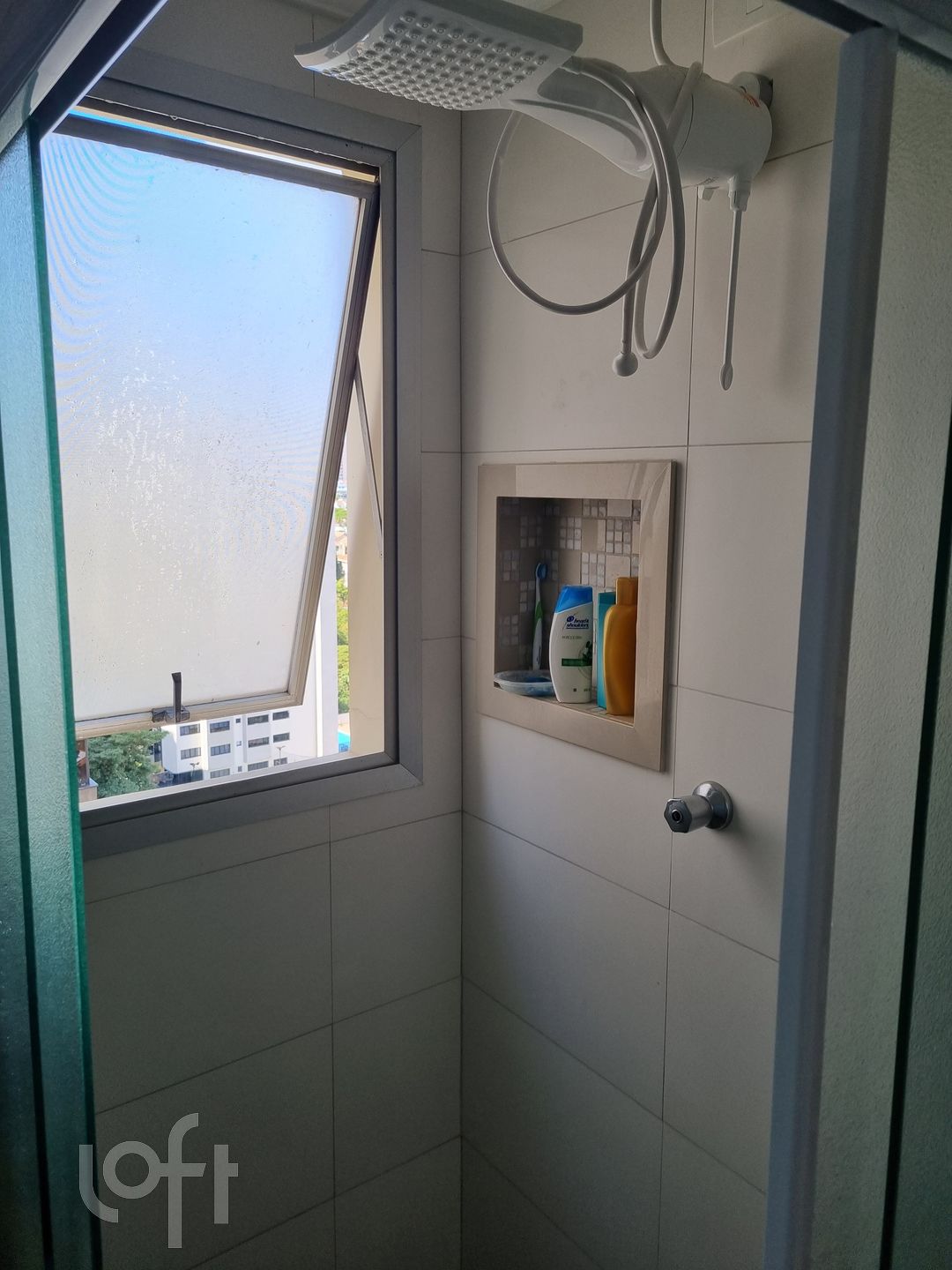 Apartamento à venda com 2 quartos, 58m² - Foto 9