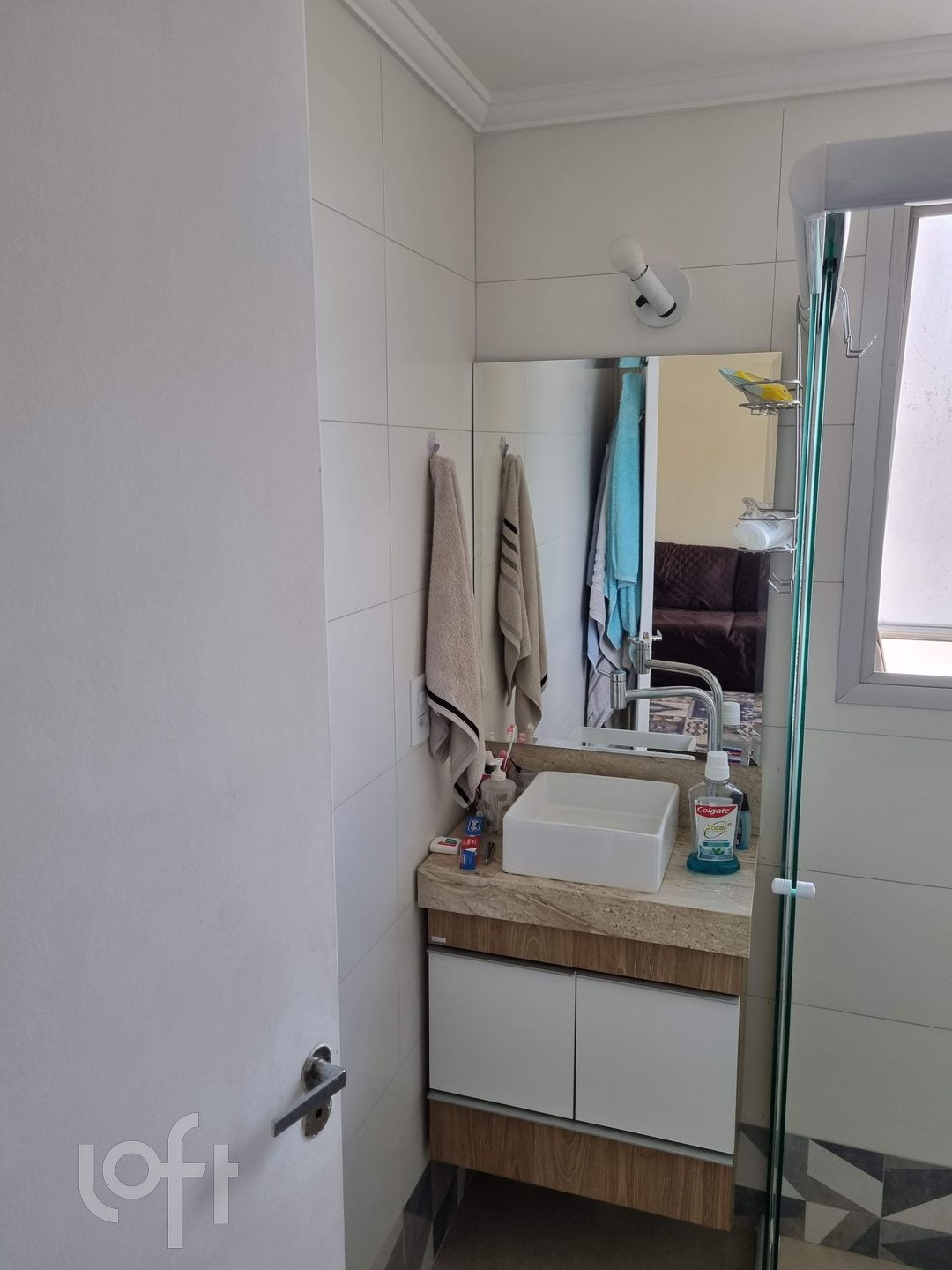 Apartamento à venda com 2 quartos, 58m² - Foto 11