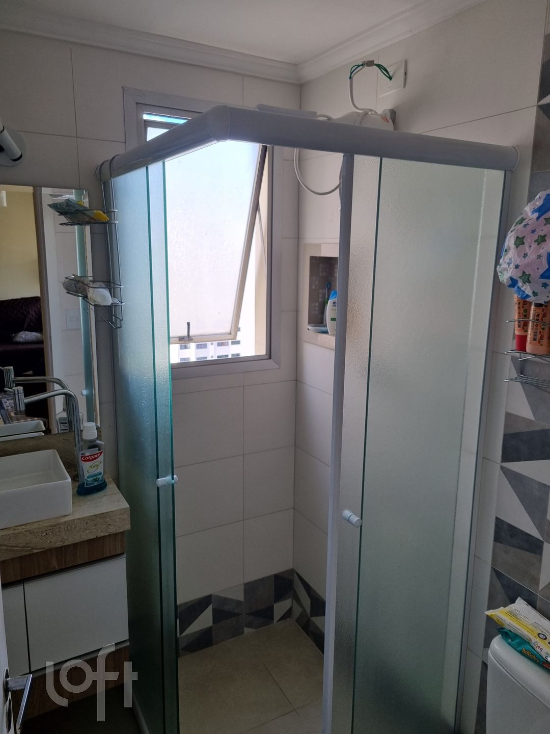 Apartamento à venda com 2 quartos, 58m² - Foto 10