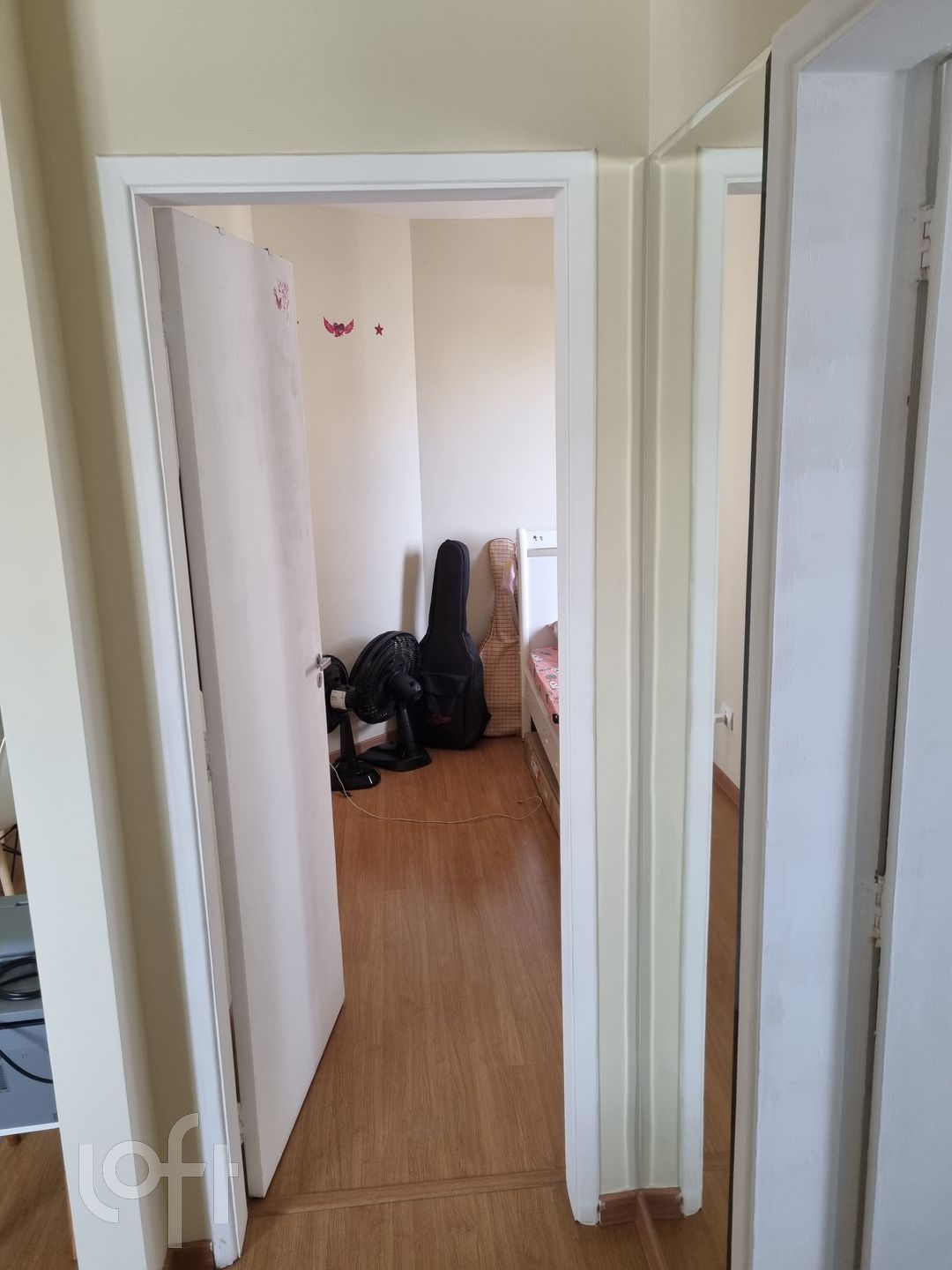 Apartamento à venda com 2 quartos, 58m² - Foto 8