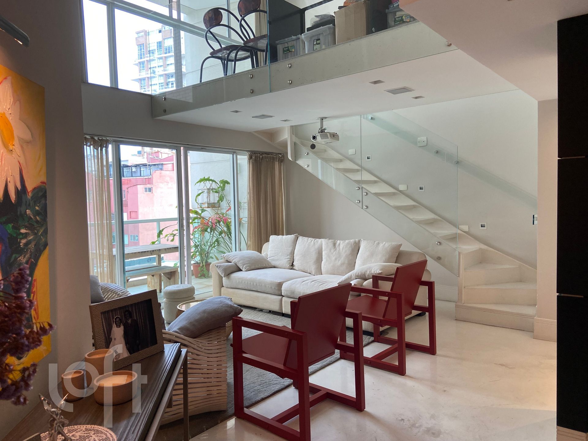 Apartamento à venda em Vila Mariana com 141 m², 2