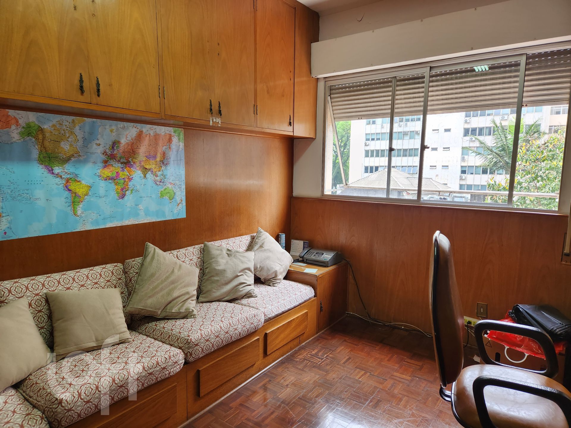 Apartamento, 4 quartos, 300 m² - Foto 20