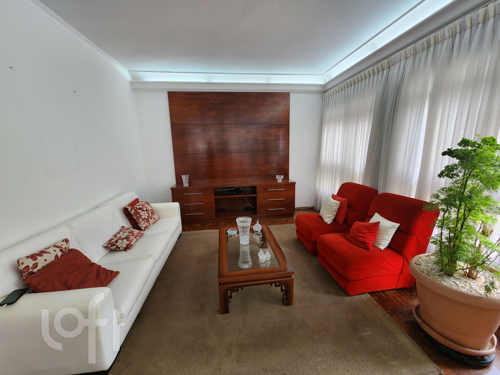 Apartamento, 4 quartos, 300 m² - Foto 2