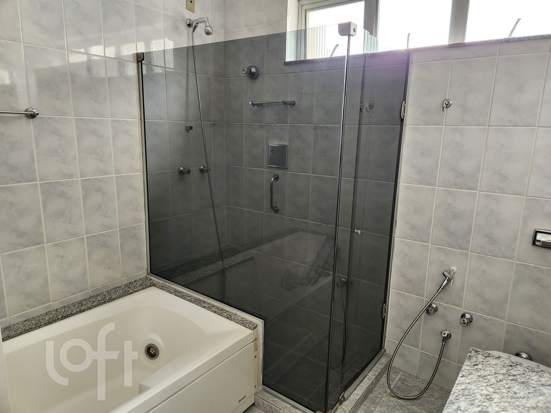 Apartamento, 4 quartos, 300 m² - Foto 23
