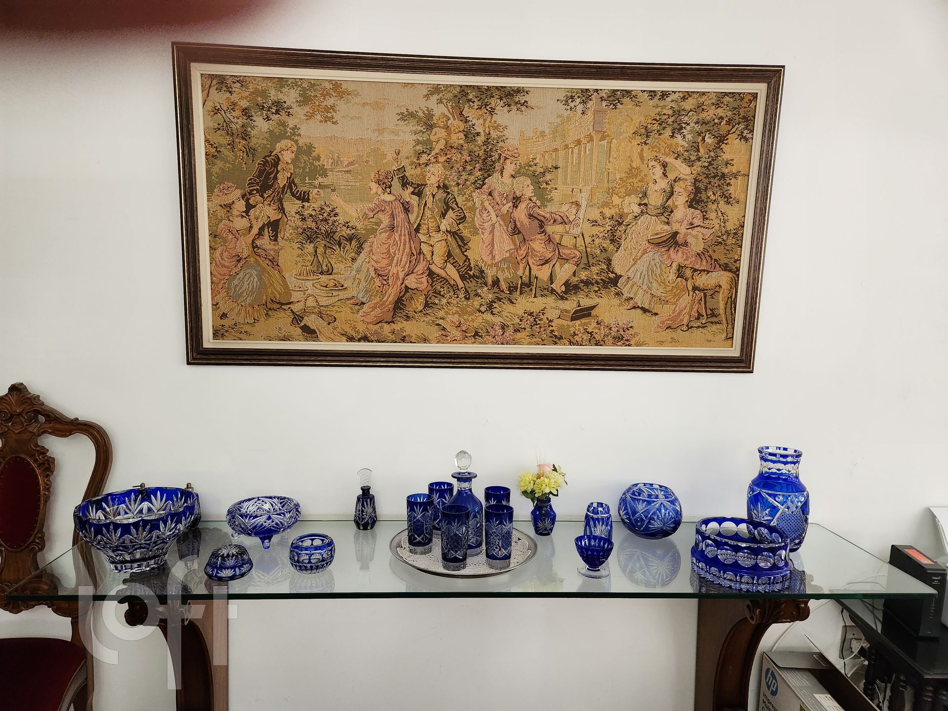 Apartamento, 4 quartos, 300 m² - Foto 12