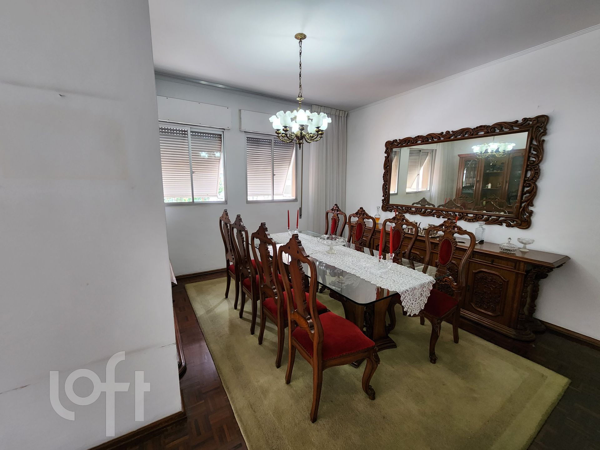 Apartamento, 4 quartos, 300 m² - Foto 5