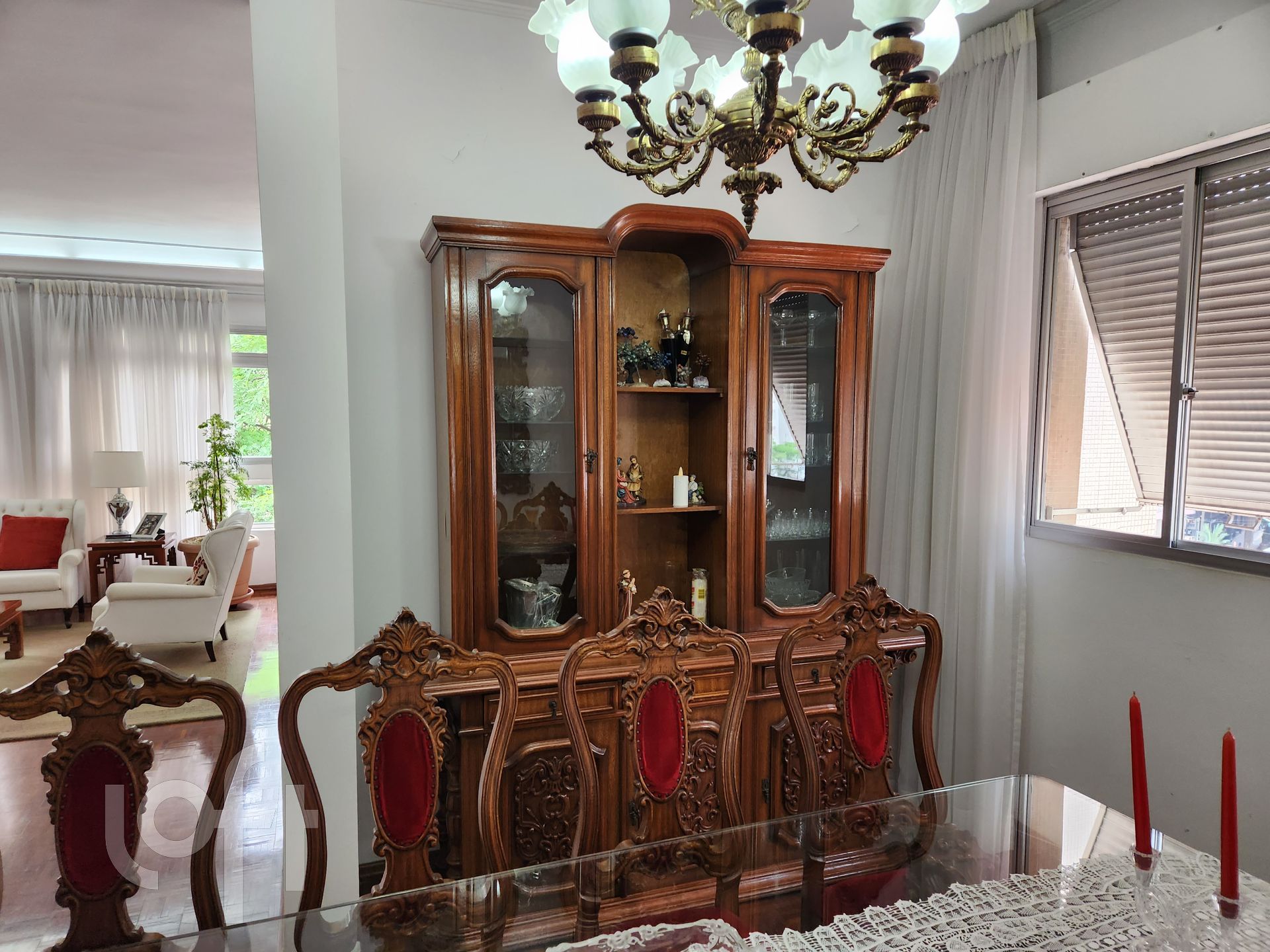 Apartamento, 4 quartos, 300 m² - Foto 7