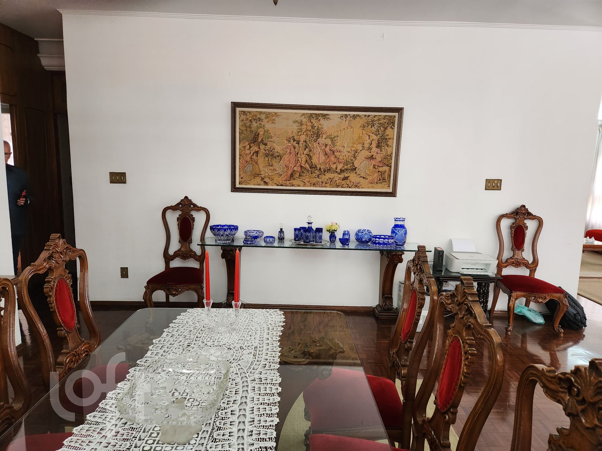 Apartamento, 4 quartos, 300 m² - Foto 10