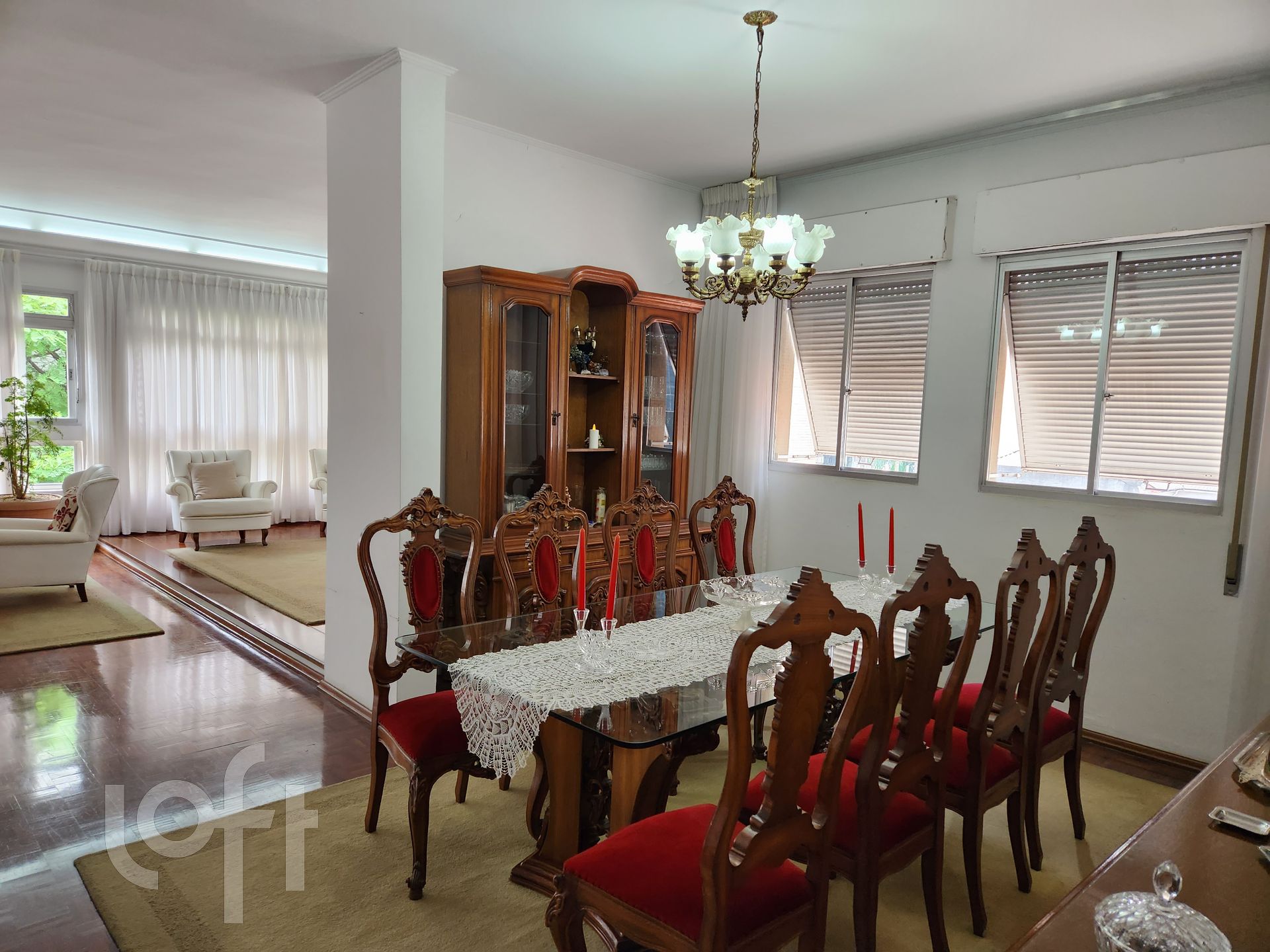 Apartamento, 4 quartos, 300 m² - Foto 8