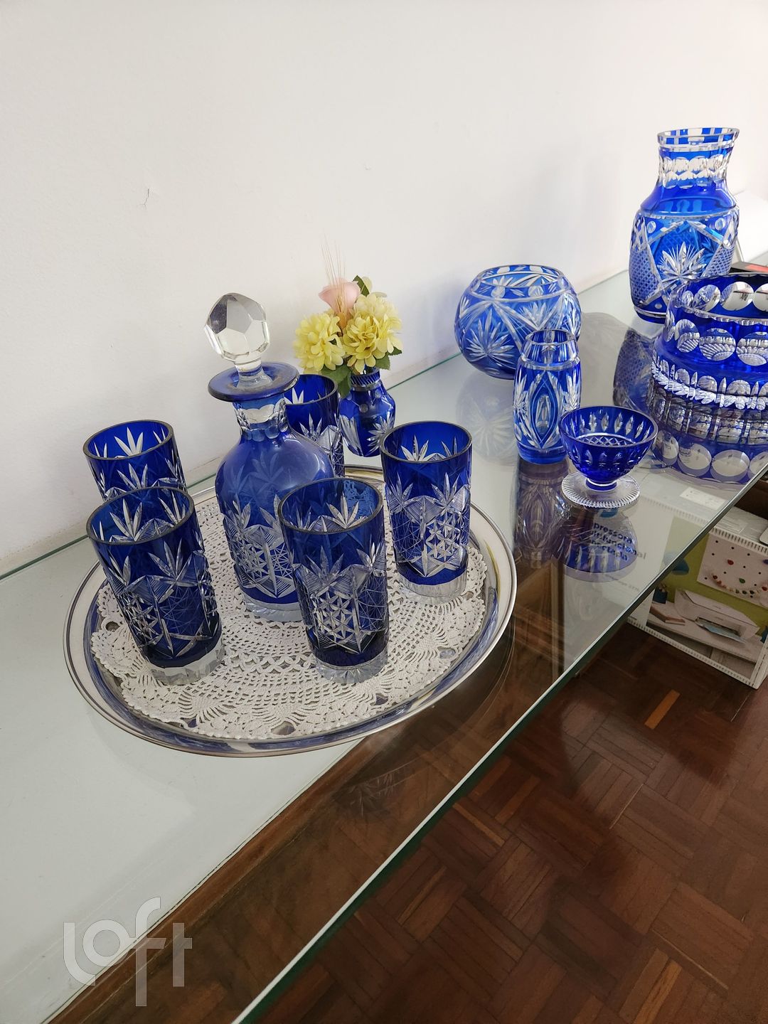 Apartamento, 4 quartos, 300 m² - Foto 11