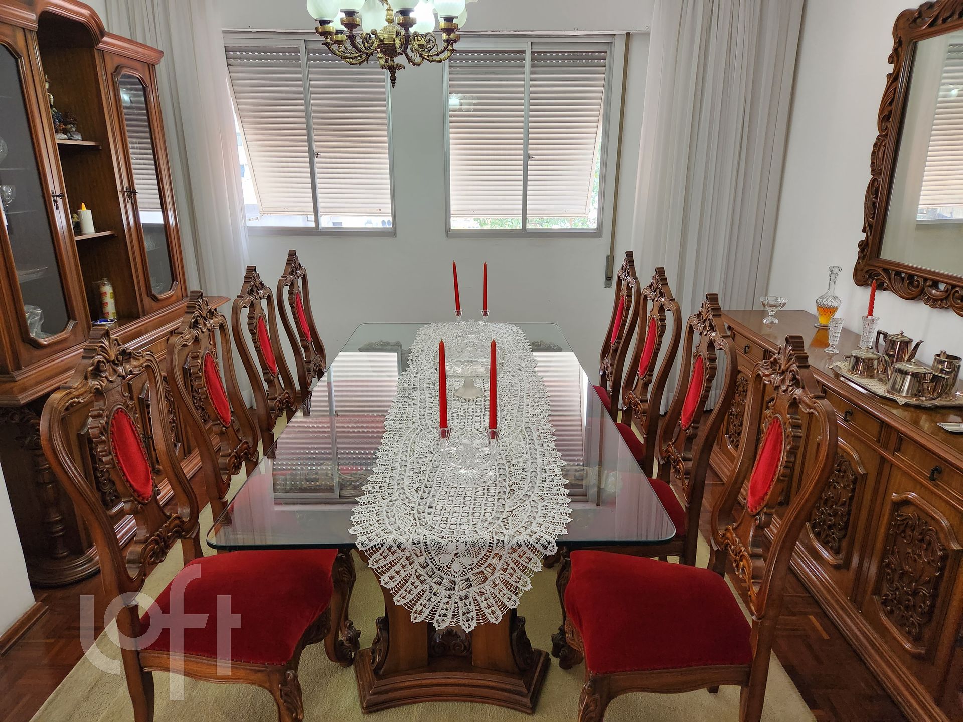 Apartamento, 4 quartos, 300 m² - Foto 6