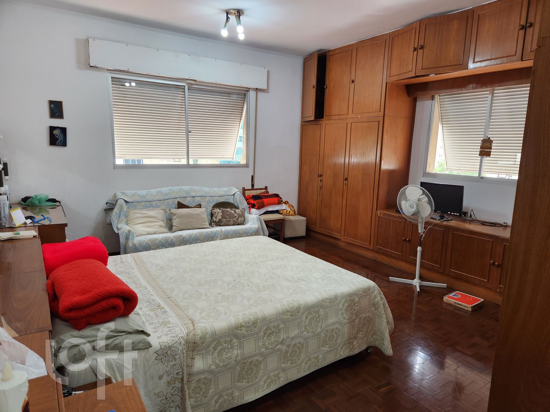 Apartamento, 4 quartos, 300 m² - Foto 19