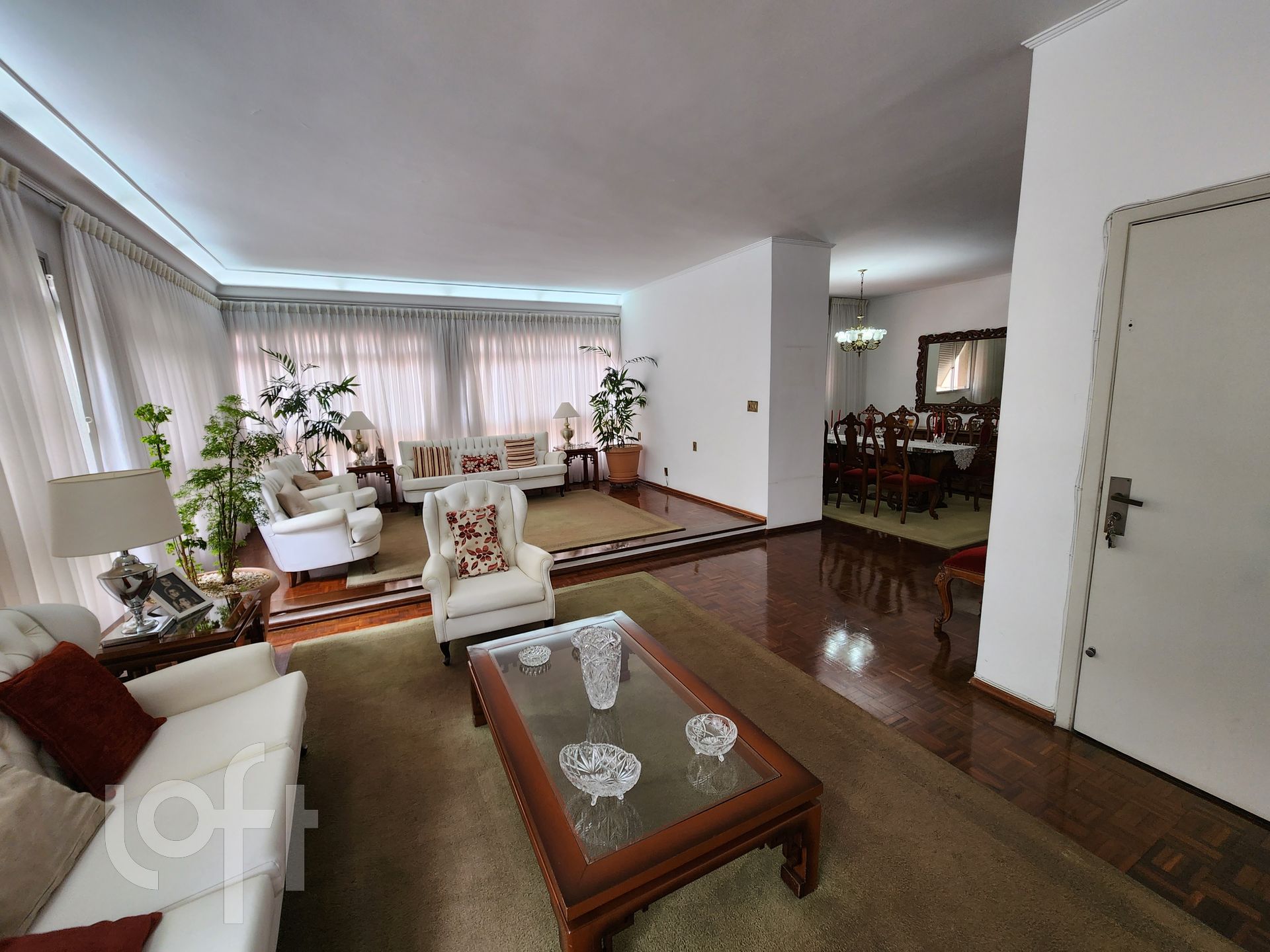 Apartamento, 4 quartos, 300 m² - Foto 3