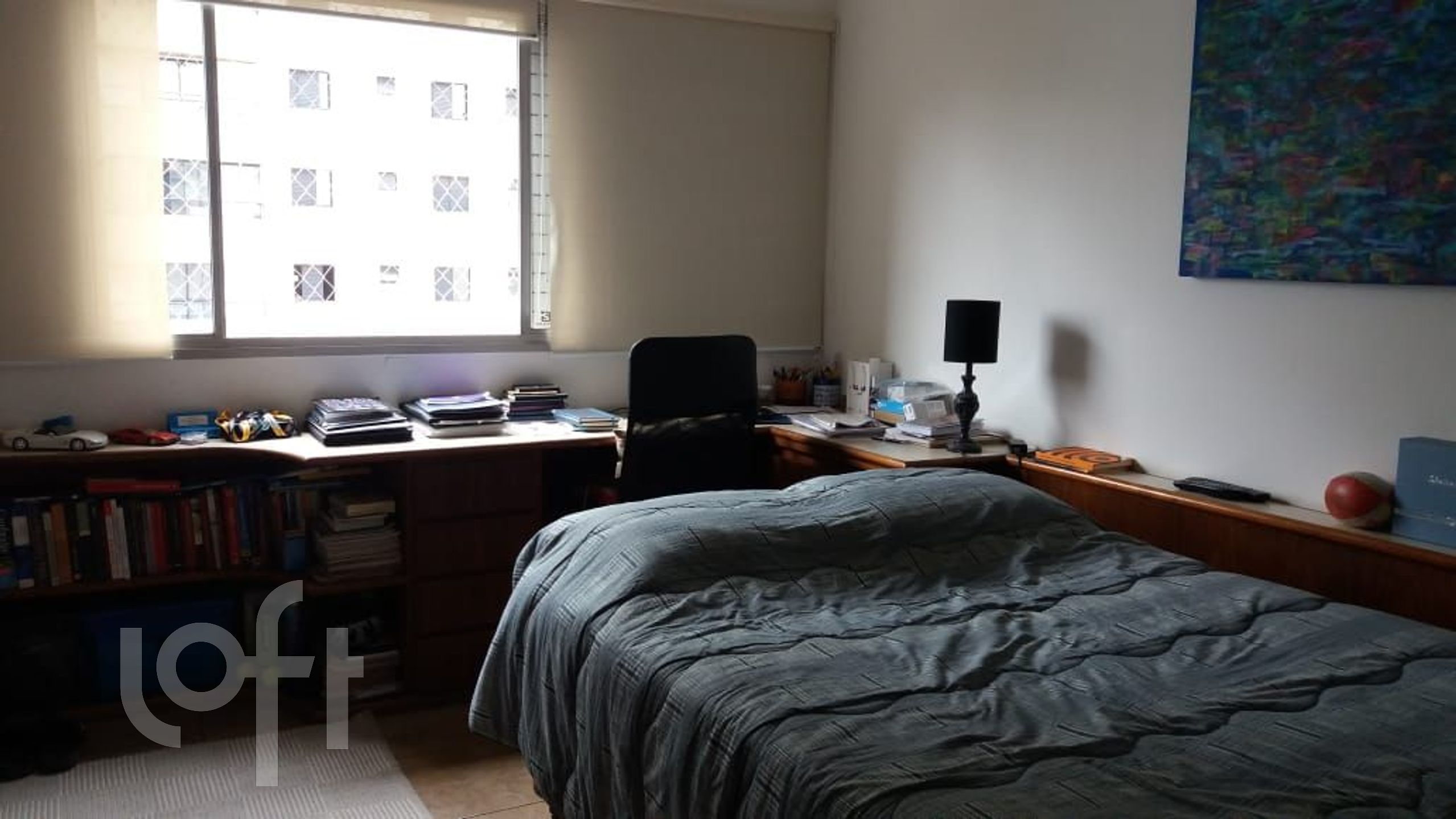 Apartamento à venda com 3 quartos, 150m² - Foto 4